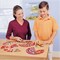 Learning Resources Pizza Fraction Fun Game 5060 - alternate 4